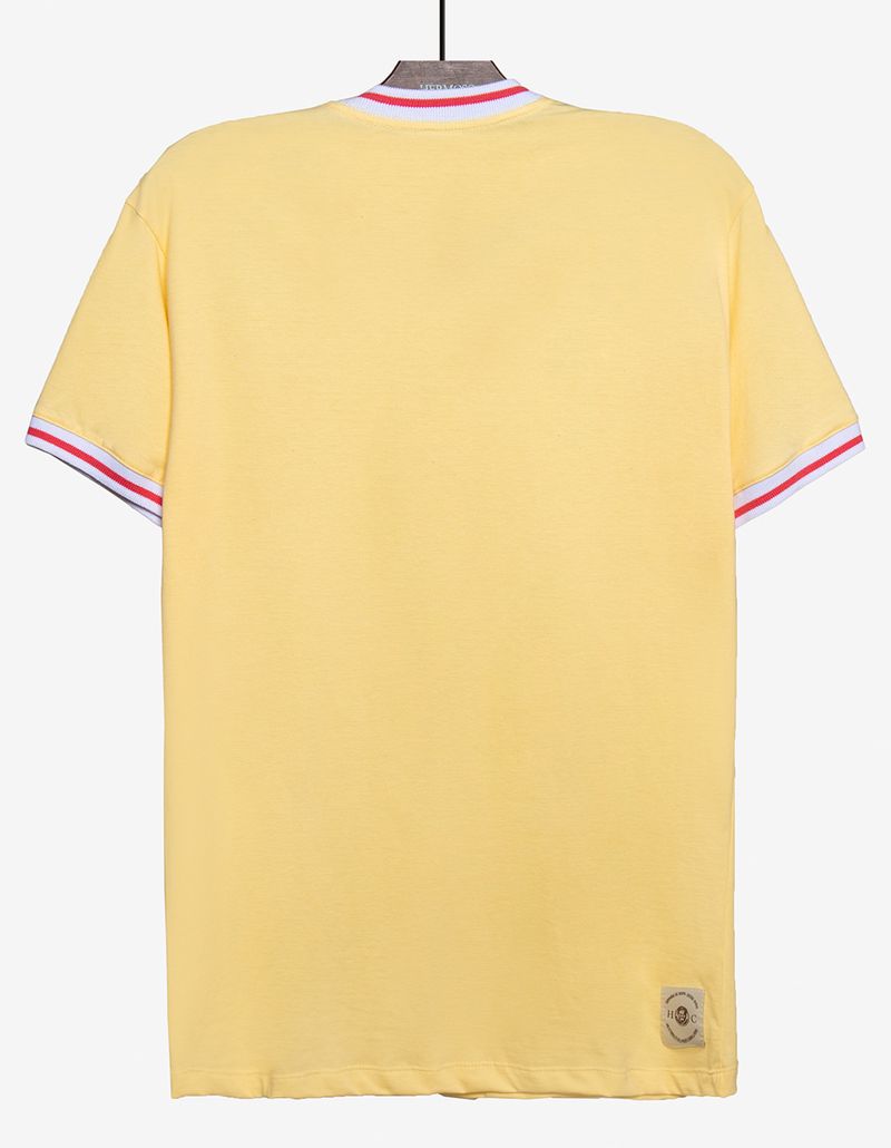 2-t-shirt-amarela-gola-e-punhos-listrados-104579