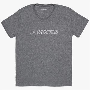 Camiseta El Capitan