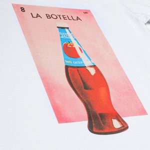 Camiseta La Botella