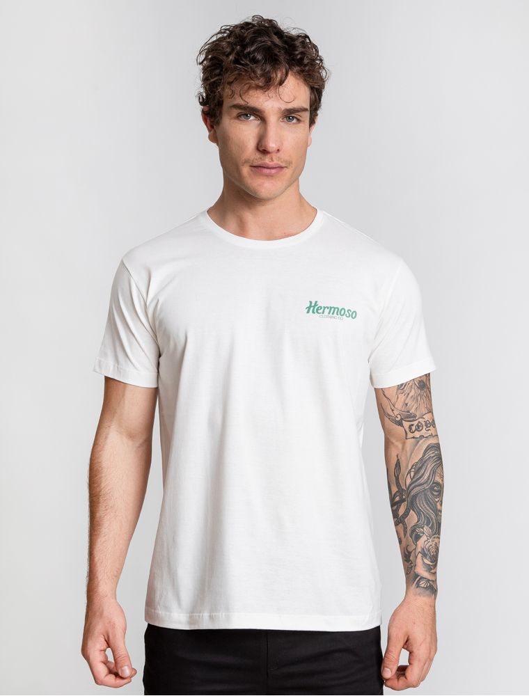 Camiseta Hermoso Clothing Co
