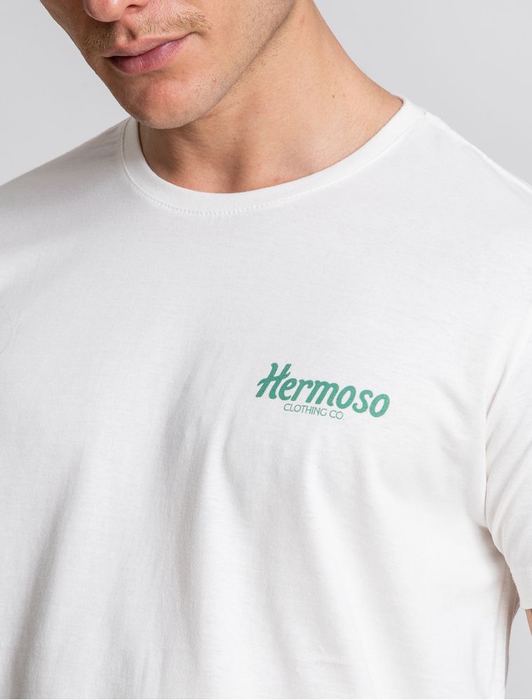 Camiseta Hermoso Clothing Co