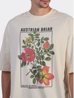 camiseta-austrian-oversized-off-white-frente-detalhe