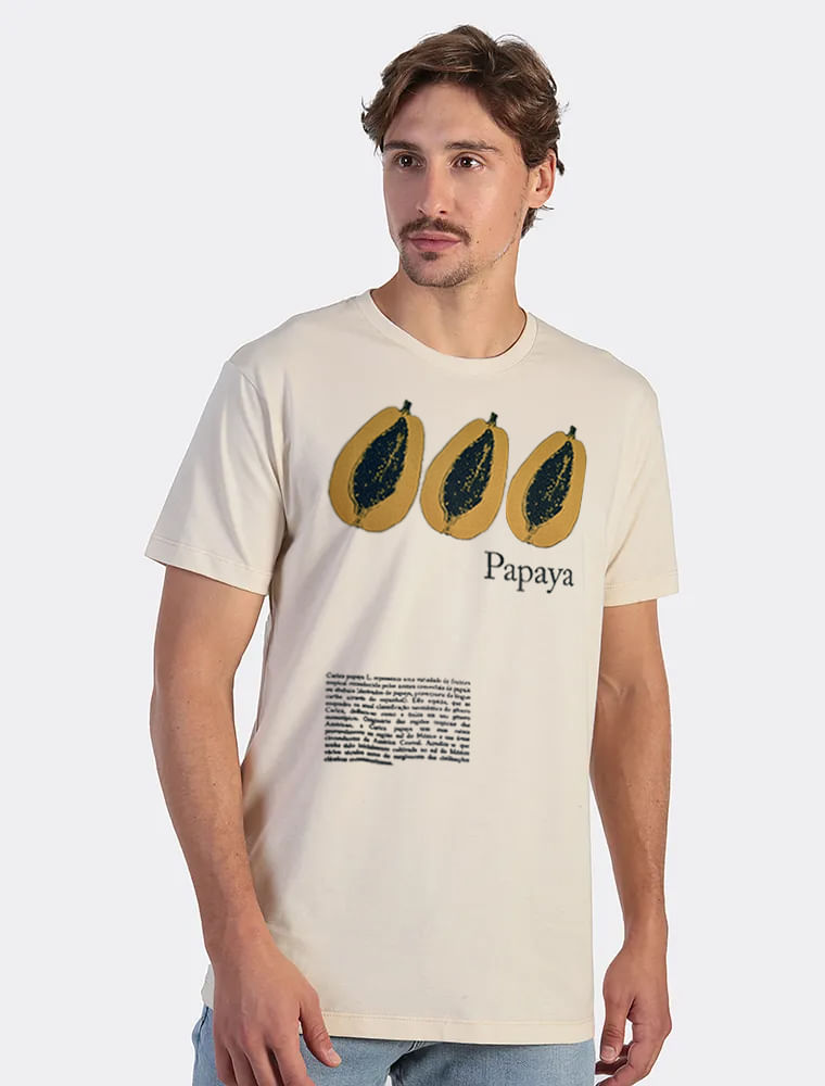 Camiseta-papaya-frente