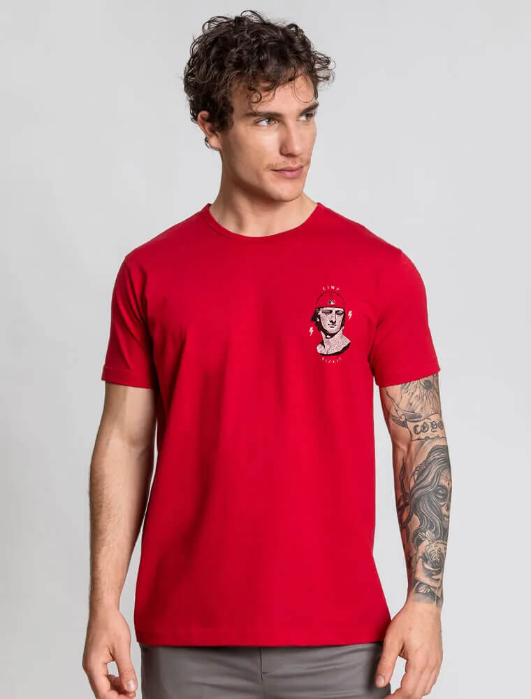camiseta-limp-vermelha-frente